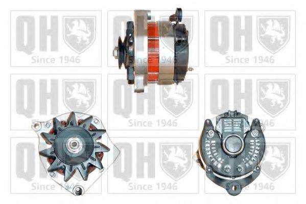 QUINTON HAZELL QRA1361 Генератор