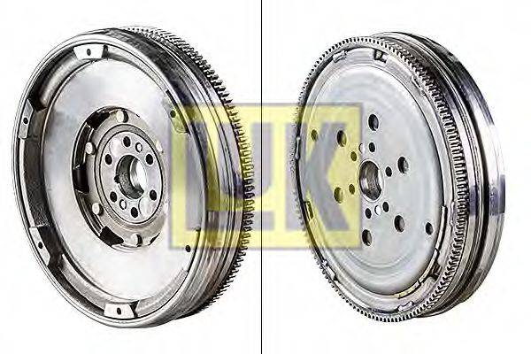 LUK 415017310 Маховик