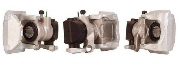 FERODO FCL691501 Гальмівний супорт