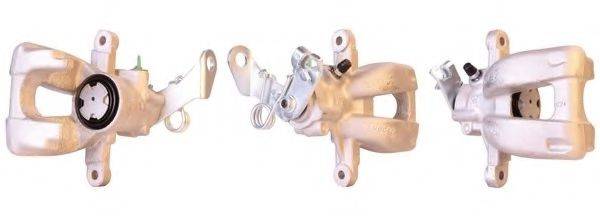 FERODO FCL694772 Гальмівний супорт