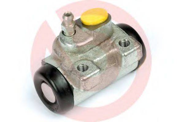 BREMBO A12137 Колісний гальмівний циліндр