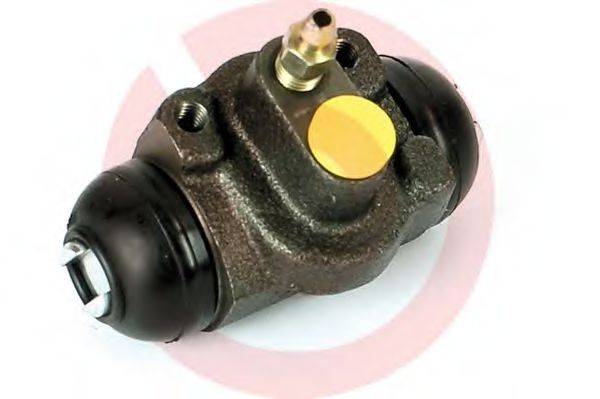 BREMBO A12880 Колісний гальмівний циліндр