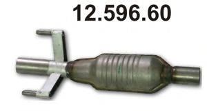 EBERSPACHER 1259660 Каталізатор