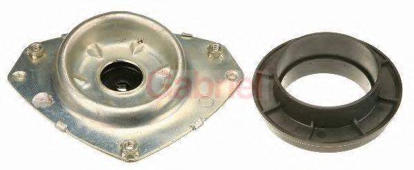 GABRIEL GK409 Ремкомплект, опора стійки амортизатора