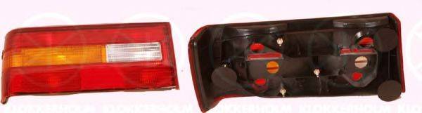 KLOKKERHOLM 90400722 Задній ліхтар