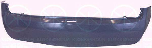 KLOKKERHOLM 1609950A1 Буфер