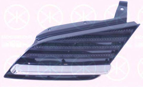 KLOKKERHOLM 1670991 решітка радіатора