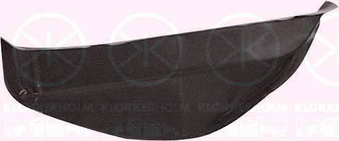 KLOKKERHOLM 9030294 Утримувач запасного колеса