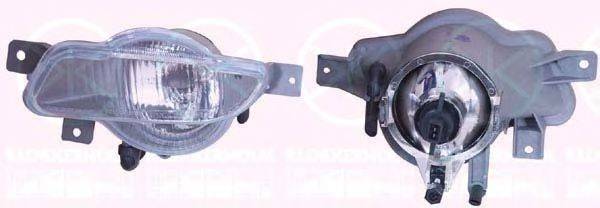 KLOKKERHOLM 90370284 Протитуманна фара