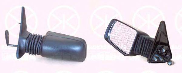 KLOKKERHOLM 55031023 Зовнішнє дзеркало