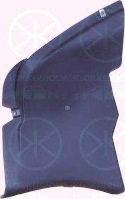 KLOKKERHOLM 9522236 Спойлер