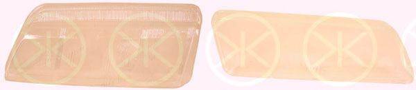 KLOKKERHOLM 55400253A1 Розсіювач, основна фара