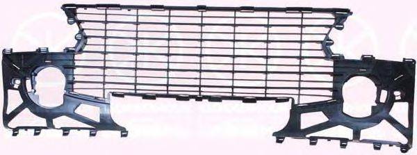 KLOKKERHOLM 5514996A1 Ґрати вентилятора, буфер