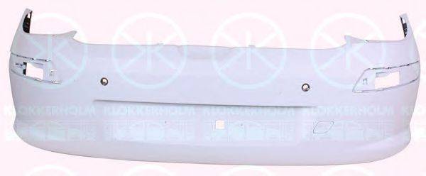 KLOKKERHOLM 5519952A1 Буфер