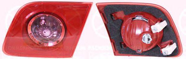 KLOKKERHOLM 34760726 Задній ліхтар