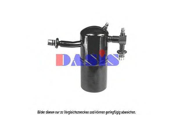 AKS DASIS 800079N Осушувач, кондиціонер