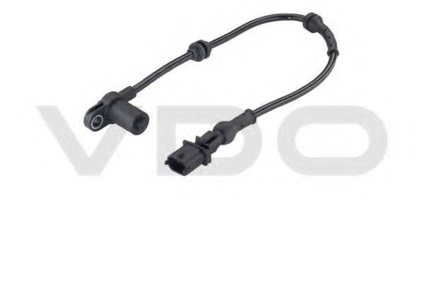 VDO S107470001Z Датчик, частота обертання колеса