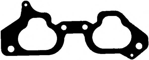 GLASER X8980301 Прокладка, впускний колектор