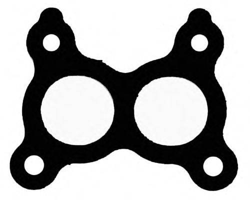 GLASER X8226401 Прокладка, випускний колектор