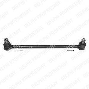 DELPHI TL251 Поперечна рульова тяга