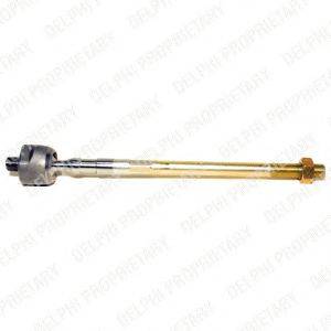 DELPHI TA1843 Осьовий шарнір, рульова тяга