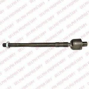 DELPHI TA2614 Осьовий шарнір, рульова тяга