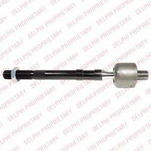 DELPHI TA2630 Осьовий шарнір, рульова тяга