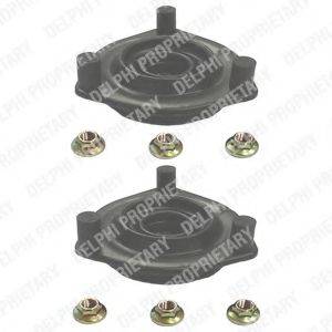 DELPHI TMK125 Опора стійки амортизатора
