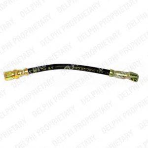 DELPHI LH2168 Гальмівний шланг