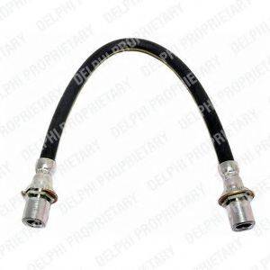 DELPHI LH2191 Гальмівний шланг