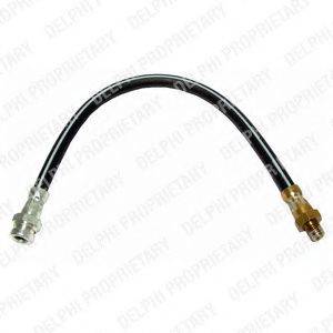 DELPHI LH3674 Гальмівний шланг