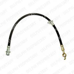 DELPHI LH6435 Гальмівний шланг