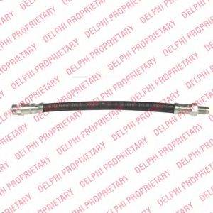 DELPHI LH6509 Гальмівний шланг