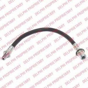 DELPHI LH6555 Гальмівний шланг