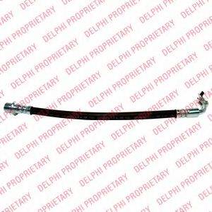 DELPHI LH6642 Гальмівний шланг