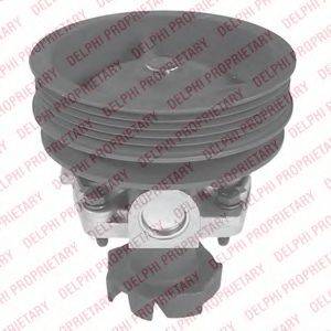 DELPHI WP1810 Водяний насос