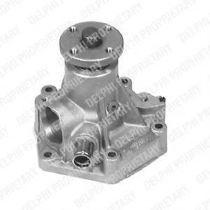 DELPHI WP2212 Водяний насос