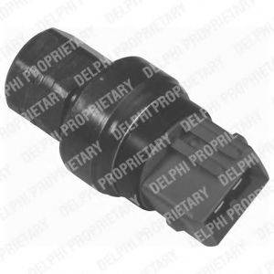 DELPHI TSP0435054 Пневматичний вимикач, кондиціонер