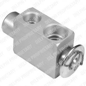 DELPHI TSP0585013 Розширювальний клапан, кондиціонер