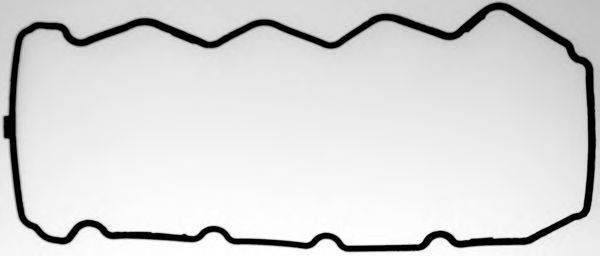 VICTOR REINZ 715372700 Прокладка, кришка головки циліндра