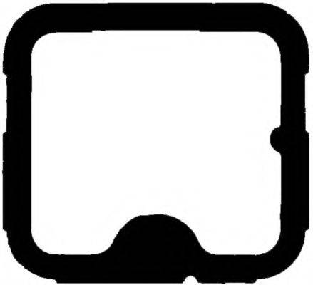 VICTOR REINZ 714128200 Прокладка, кришка головки циліндра