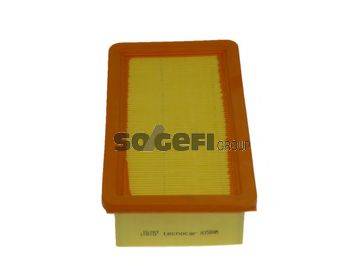 TECNOCAR A358HM Повітряний фільтр