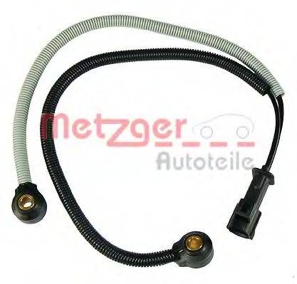 METZGER 0907070 Датчик детонації