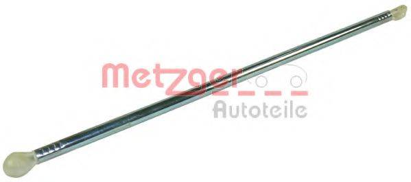 METZGER 2190163 Привід, тяги та важелі приводу склоочисника