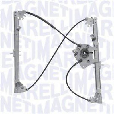 MAGNETI MARELLI 350103138900 Підйомний пристрій для вікон