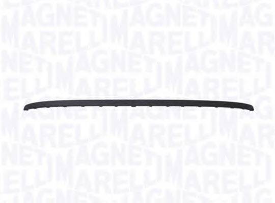 MAGNETI MARELLI 021316900270 Облицювання / захисна накладка, буфер