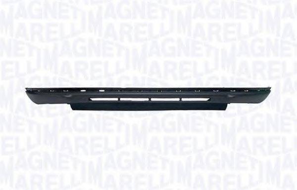 MAGNETI MARELLI 021316951110 Буфер