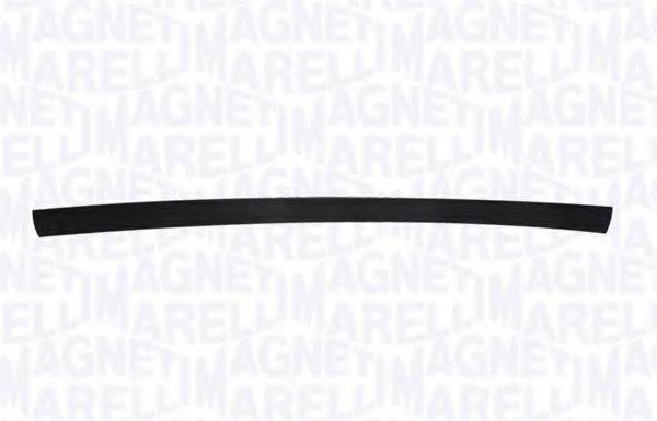 MAGNETI MARELLI 021316908120 Облицювання / захисна накладка, буфер