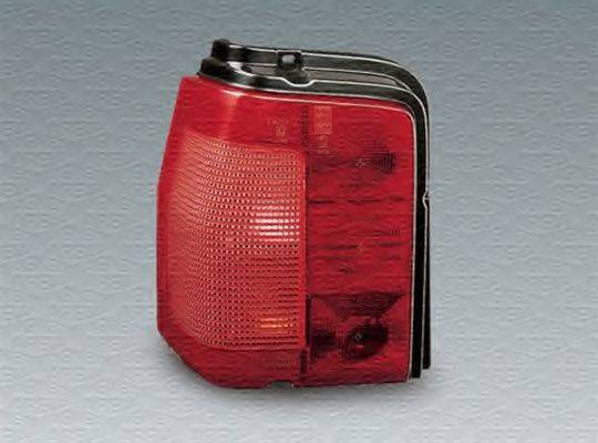 MAGNETI MARELLI 714028860703 Задній ліхтар