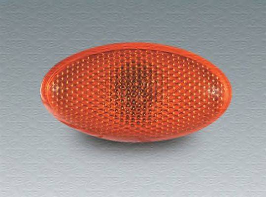 MAGNETI MARELLI 714033110602 Ліхтар покажчика повороту